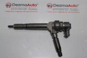 Injector cod 0445110175, Opel Astra H, 1.7cdti (id:297085) din dezmembrari