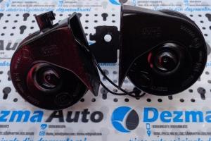 Set claxoane, Ford Focus 2 hatchback (DA) 2004-2011 din dezmembrari