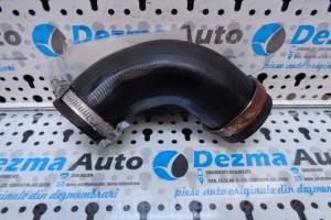 Furtun intercooler, Ford Focus 2 hatchback (DA) 1.6tdci din dezmembrari