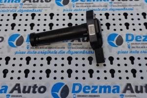 Sonda nivel baie ulei 7567723, BMW 5 (E60), 3.0diesel (id:203700) din dezmembrari