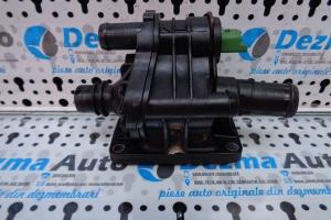 Corp termostat, 9647767180, Ford Focus 2 sedan (DA) 1.6tdci din dezmembrari