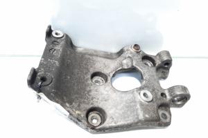 Suport compresor clima, 9646719580, Ford Focus 2 sedan (DA) 1.6tdci din dezmembrari