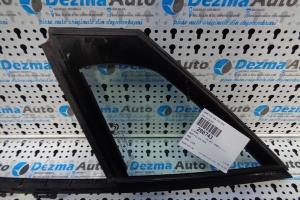 Geam fix stanga fata, Citroen C4 (B7) (id:208743) din dezmembrari