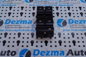 Butoane comanda geam stanga fata GM13305009, Opel Astra J sedan din dezmembrari