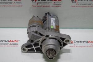 Electromotor, 02T911023S, Fabia 2 Combi (5J) 1.2benzina din dezmembrari