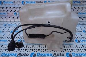 Vas strop gel cu motoras 1K0955453Q, Vw Golf Plus (5M1, 521) 1.9tdi BXE din dezmembrari