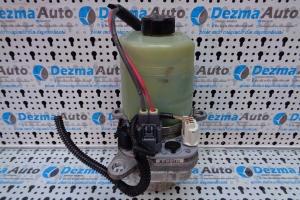 Pompa servo directie, 4M51-3K514-BF, Ford Focus C-Max 1.6tdci, G8DA (pr:110747) din dezmembrari