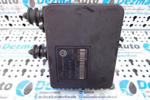 Unitate abs 3T0614517, 3T09C7379A, Vw Golf Plus (5M1, 521) 1.9tdi BXE din dezmembrari