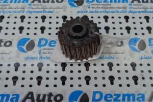 Pinion vibrochen, 045105263A, Audi A4 (8K2, B8) 2.0tdi, CAGC din dezmembrari