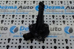 Sonda nivel baie ulei, 03L907660, Audi A5 (8T) 2.0tdi, CAGA din dezmembrari