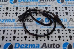 Sonda temperatura gaze 03L906088BS, Vw Passat (3C) 1.9tdi, BLS din dezmembrari