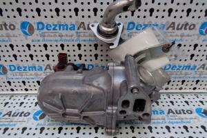 Racitor gaze cu egr, 55230929, Fiat Grande Punto (199) 1.3M-Jet din dezmembrari