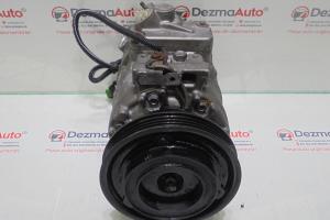 Compresor clima, Audi A6 (4B, C5) 1.9tdi (pr:117994) din dezmembrari