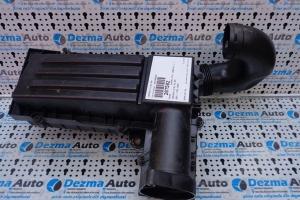 Carcasa filtru aer 3C0129607BA, Vw Touran (1T1, 1T2) 1.9tdi BXE din dezmembrari