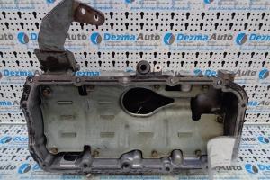 Baie ulei, GM55194355, Opel Astra H 1.9cdti, Z19DTH din dezmembrari
