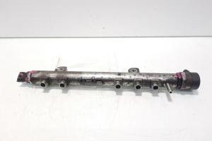 Rampa injectoare, GM55211906, 0445214086, Opel Agila (B), 1.3CDTI, Z13DTJ din dezmembrari