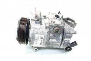 Compresor clima, cod 1K0820859F, Vw Golf 5 (1K1) 1.9tdi  (pr:117994) din dezmembrari