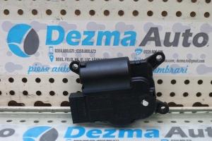 Motoras grila aeroterma bord Opel Astra H, 1.7cdti, 52406337 din dezmembrari