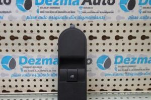 Buton comanda geam dreapta fata Opel Astra H, 1.7cdti din dezmembrari