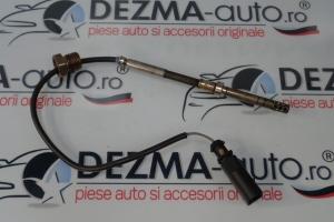 Sonda temperatura gaze 03L906088D, Audi A4 (8K2, B8) 2.0tdi (id:209605) din dezmembrari