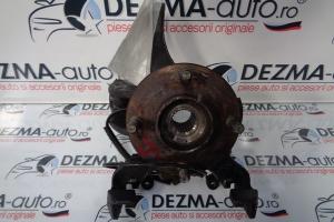 Fuzeta stanga fata cu abs, Ford Fusion, 1.6tdci (id:209986) din dezmembrari