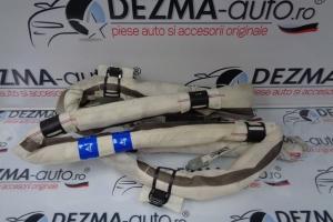 Airbag cortina dreapta 8K0880742D, Audi A4 (8K2, B8) (id:209505 din dezmembrari