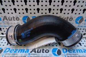 Furtun intercooler, 1K0145838D, Vw Touran (1T1, 1T2) 2.0tdi, BKD din dezmembrari