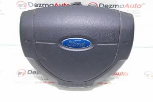 Airbag volan, 6S6A-A042B85-AC, Ford Fiesta 5 (id:295405) din dezmembrari