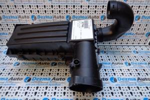 Carcasa filtru aer, 3C0129607AB, Vw Golf Plus 2.0tdi, AZV din dezmembrari