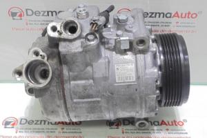 Compresor clima, 6452-6924792-05, Bmw X5 (E70) 3.0D (pr:117994) din dezmembrari