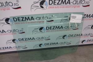 Geam stanga spate, Skoda Fabia 1 (6Y2) 1999-2008 (id:209689) din dezmembrari