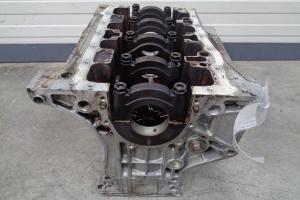Bloc motor gol, APF, Audi A3 (8L1) 1.6B din dezmembrari