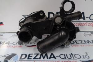 Corp termostat, 032121111CG, Seat Ibiza 5 (6J5) 1.4B (id:210073) din dezmembrari