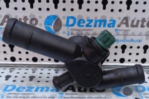 Distribuitor apa, 06A121133D, Seat Leon (1M1) 1.6B, APF din dezmembrari