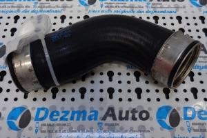 Furtun intercooler, 1K0145838D, Vw Passat Variant (3C5) 2.0tdi din dezmembrari