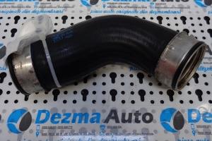 Furtun intercooler, 1K0145838D, Vw Passat Variant (3C5) 2.0tdi din dezmembrari