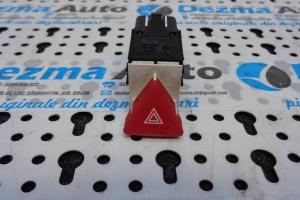 Buton avarie, 3C0953509A, Vw Passat Variant (3C5) din dezmembrari