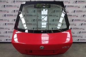 Haion cu luneta, Skoda Octavia 1 (1U2) 1996-2010 (id:210155) din dezmembrari