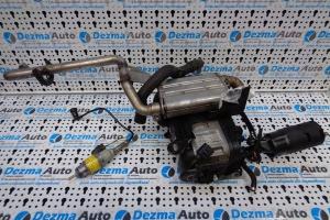 Webasto, 1K0815065AG, Vw Passat (3C) 1.9tdi, BLS din dezmembrari