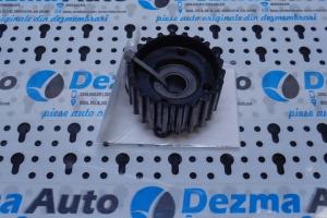 Pinion vibrochen 045105263A, Seat Ibiza 4 (6L1) 1.4tdi, BMS din dezmembrari