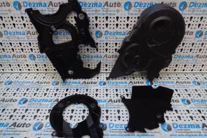 Set capac distributie 045109107F, Seat Ibiza 4 (6L1) 1.4tdi, BMS (pr:110747) din dezmembrari