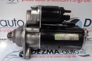 Electromotor 02A911024G, Skoda Octavia 1 (1U2) 1.9tdi (id:210184) din dezmembrari