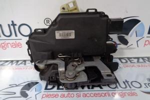 Broasca dreapta fata 3B2837016T, Skoda Octavia 1 (1U2) 1996-2010 (id:210242) din dezmembrari