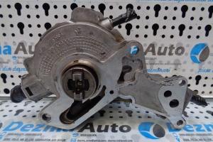 Pompa vacuum LUK, 038145209N, Seat Ibiza 5 Sportcoupe (6J1) 1.4tdi, BMS din dezmembrari