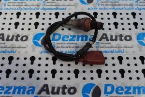 Sonda lambda 036906262AA, Seat Altea XL (5P5, 5P8) 1.4b, CGGB din dezmembrari