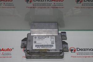 Calculator frana de mana, 3C0907801B, Vw Passat Variant (3C5) 2.0tdi (id:292271) din dezmembrari