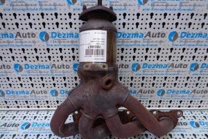 Catalizator 036131703J, Seat Ibiza 5 Sportcoupe (6J1) 1.4b, CGGB din dezmembrari