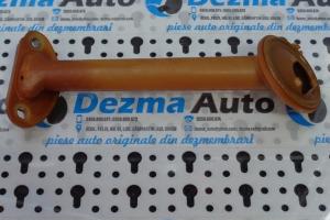 Sorb baie ulei 036115251AJ, Seat Ibiza 5 ST (6J8) 1.4b, CGGB din dezmembrari