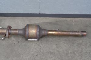 Catalizator, 1K0131701ED, Skoda Octavia 2 Combi (1Z5) 1.4b (id:208088) din dezmembrari