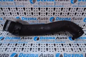 Furtun intercooler, Citroen C4, 1.6HDi, 9HZ din dezmembrari